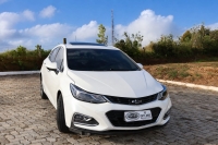 GM Cruze Hatch LTZ Sport 1.4